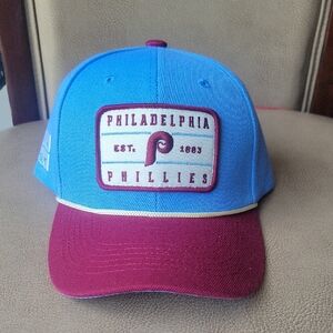 Philadelphia Phillies Hat
